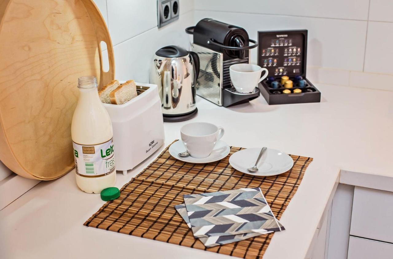 Sweett - Vicky Apartment *